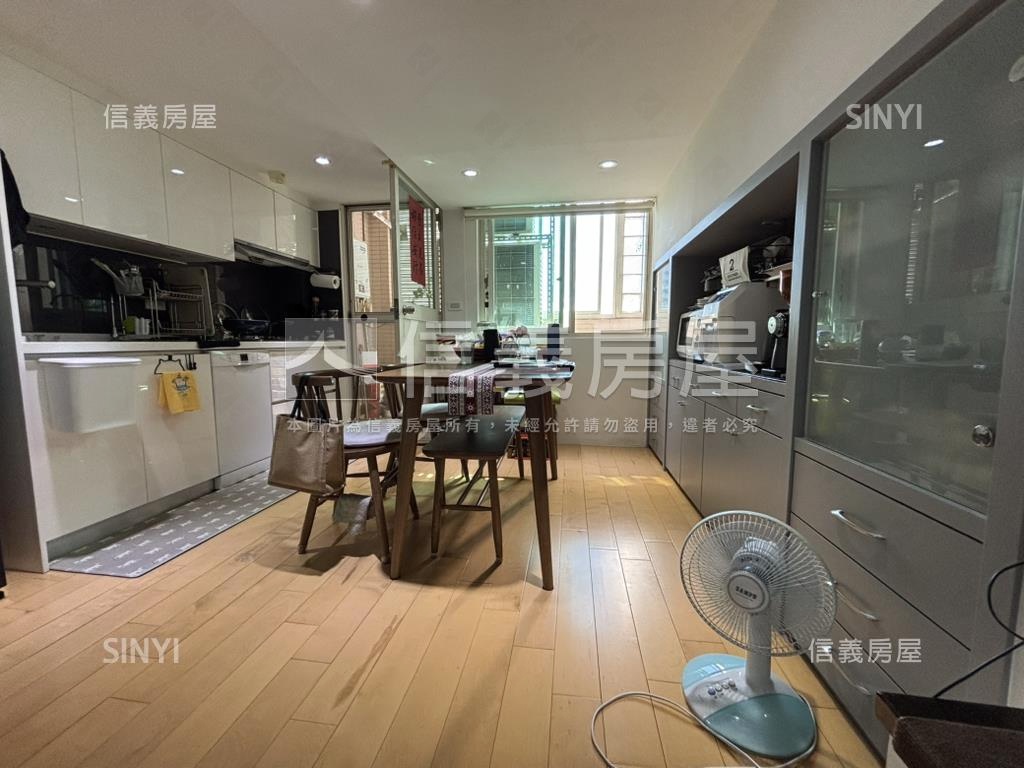 海悅壯闊山河景居家美屋房屋室內格局與周邊環境