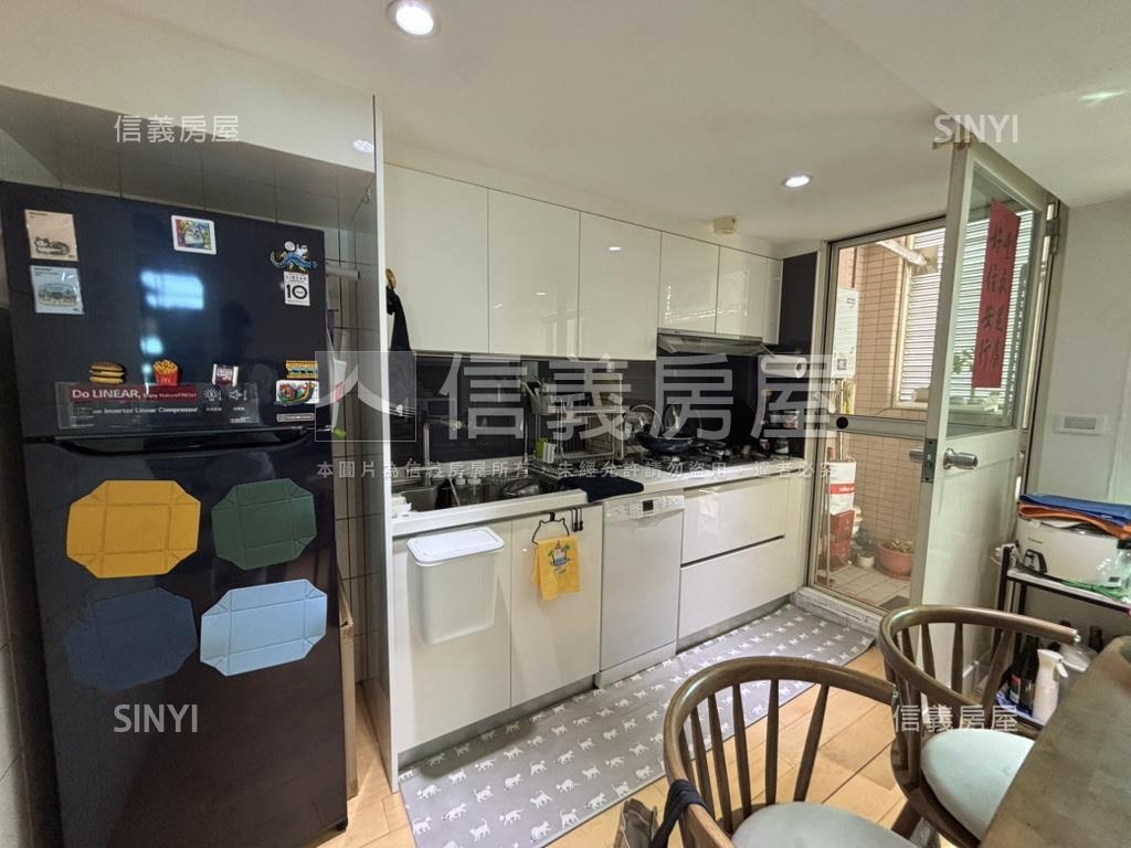 海悅壯闊山河景居家美屋房屋室內格局與周邊環境