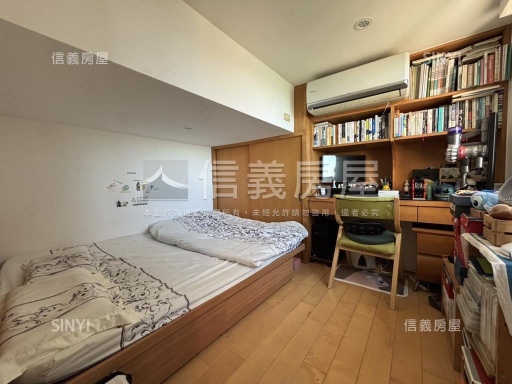 海悅壯闊山河景居家美屋房屋室內格局與周邊環境