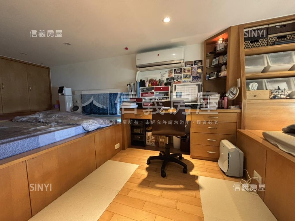 海悅壯闊山河景居家美屋房屋室內格局與周邊環境
