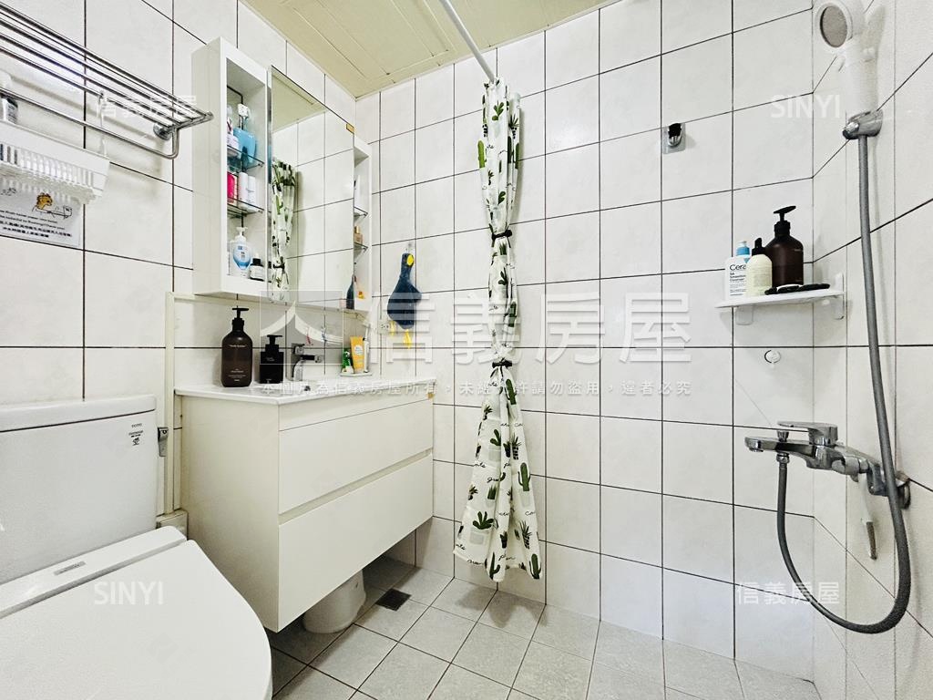 海悅壯闊山河景居家美屋房屋室內格局與周邊環境