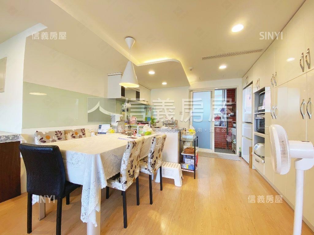 敦南林蔭美景高樓房屋室內格局與周邊環境