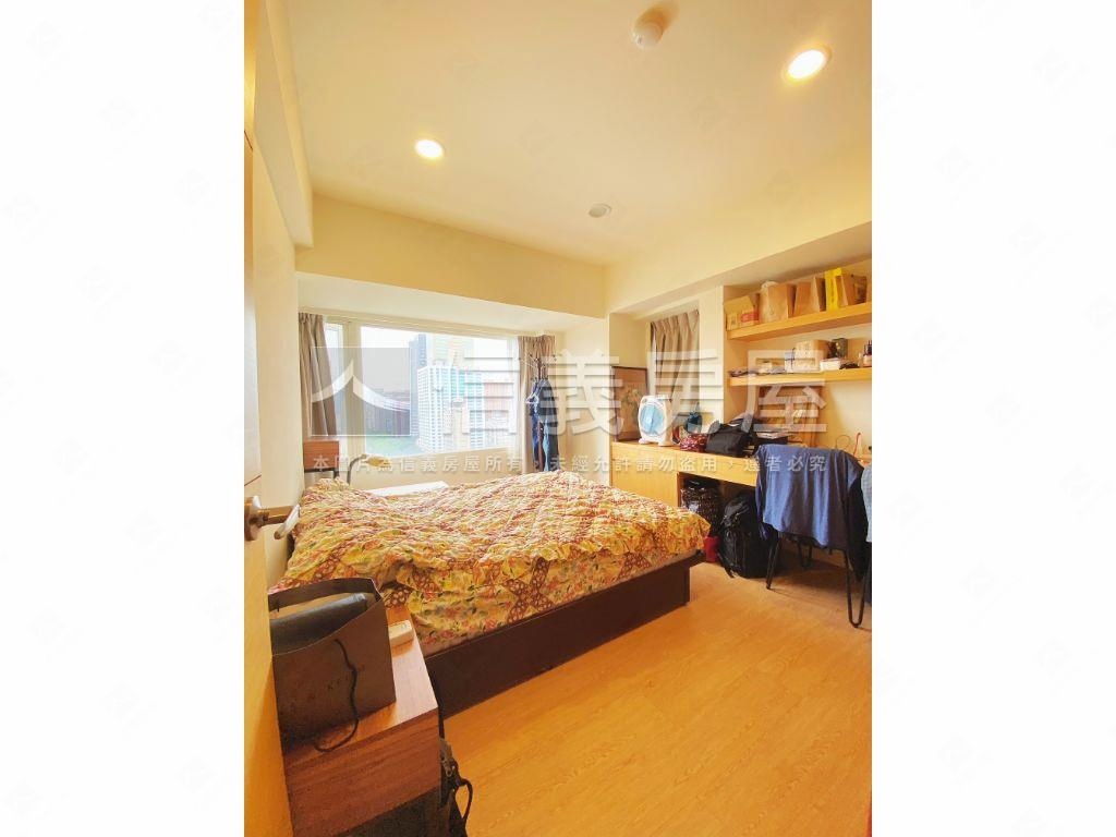 敦南林蔭美景高樓房屋室內格局與周邊環境