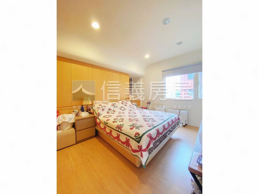 敦南林蔭美景高樓房屋室內格局與周邊環境