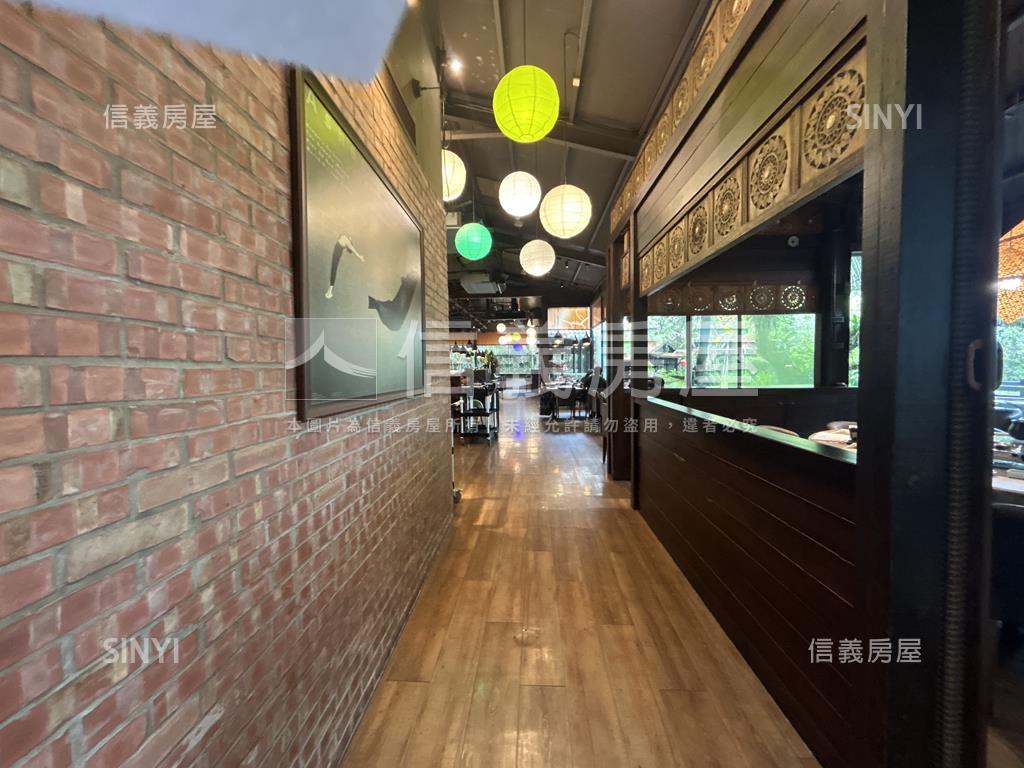 宜蘭日式隱世桃源房屋室內格局與周邊環境