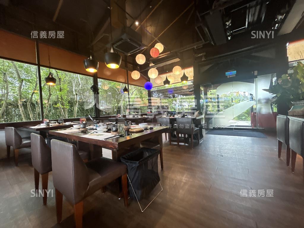 宜蘭日式隱世桃源房屋室內格局與周邊環境