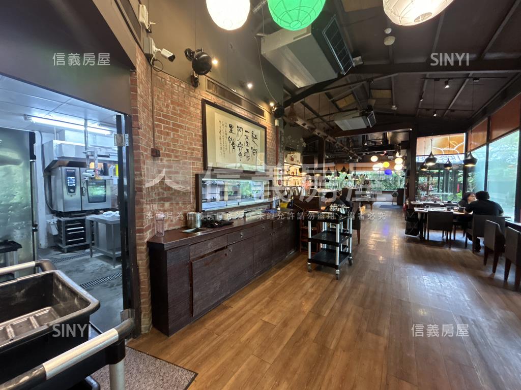 宜蘭日式隱世桃源房屋室內格局與周邊環境