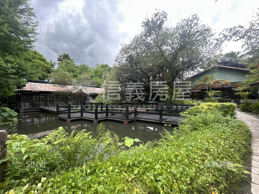 宜蘭日式隱世桃源房屋室內格局與周邊環境