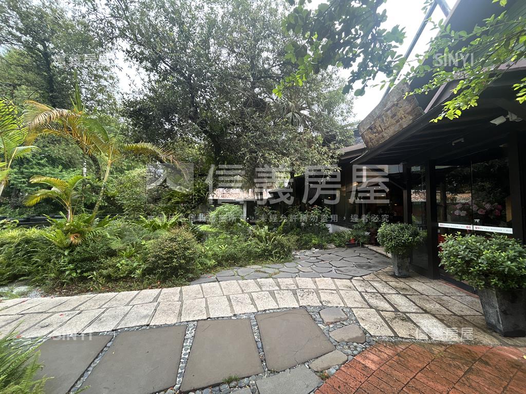 宜蘭日式隱世桃源房屋室內格局與周邊環境