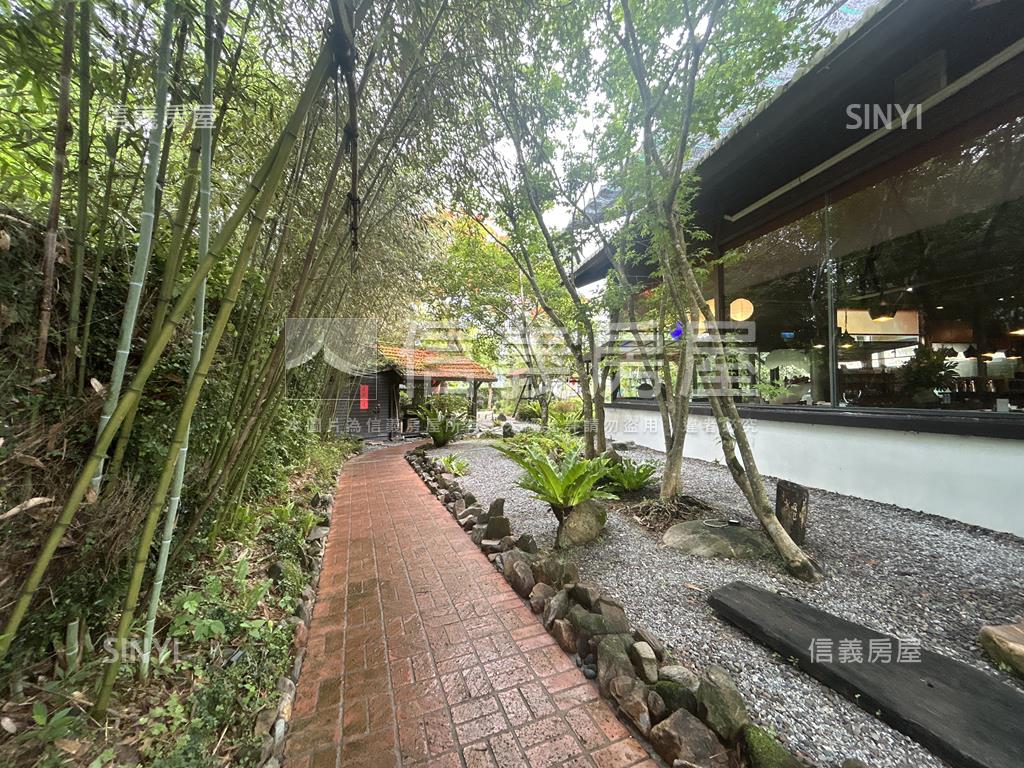 宜蘭日式隱世桃源房屋室內格局與周邊環境