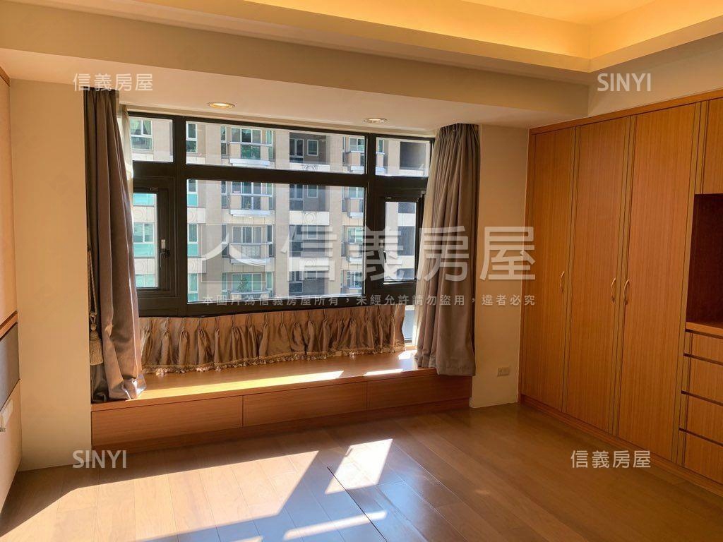 華爾道夫高樓豪邸房屋室內格局與周邊環境