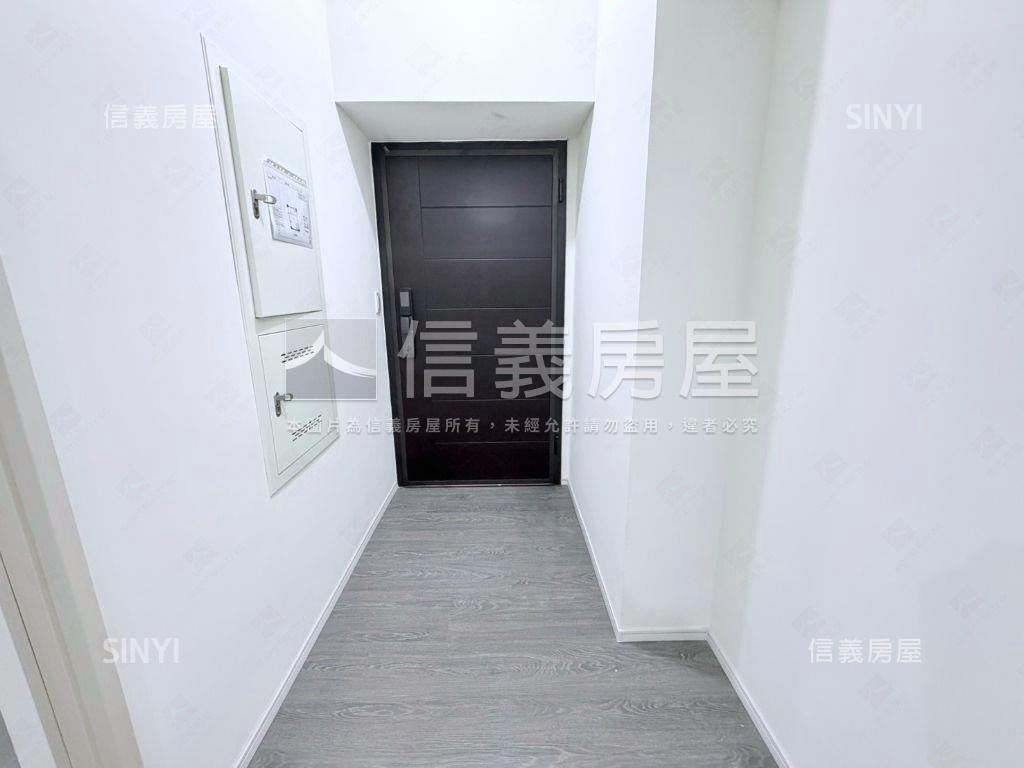 景安文匯兩房車位房屋室內格局與周邊環境