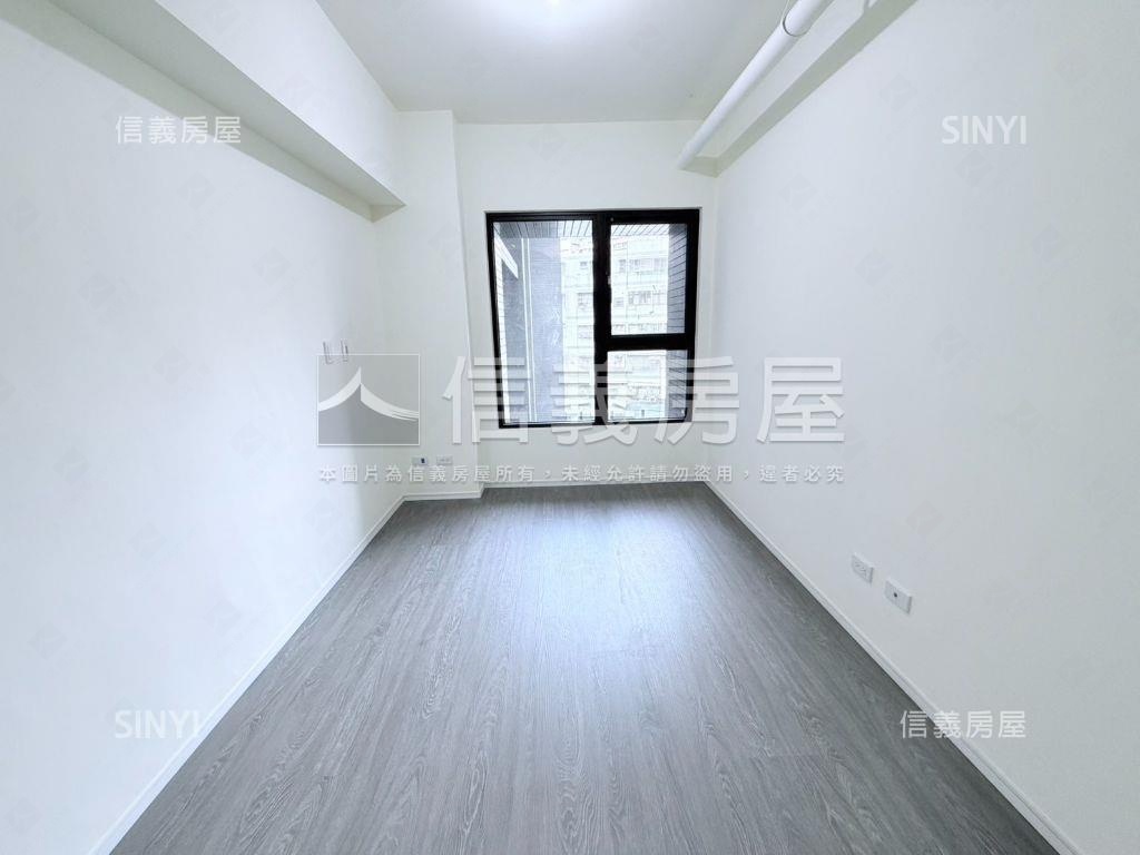 景安文匯兩房車位房屋室內格局與周邊環境