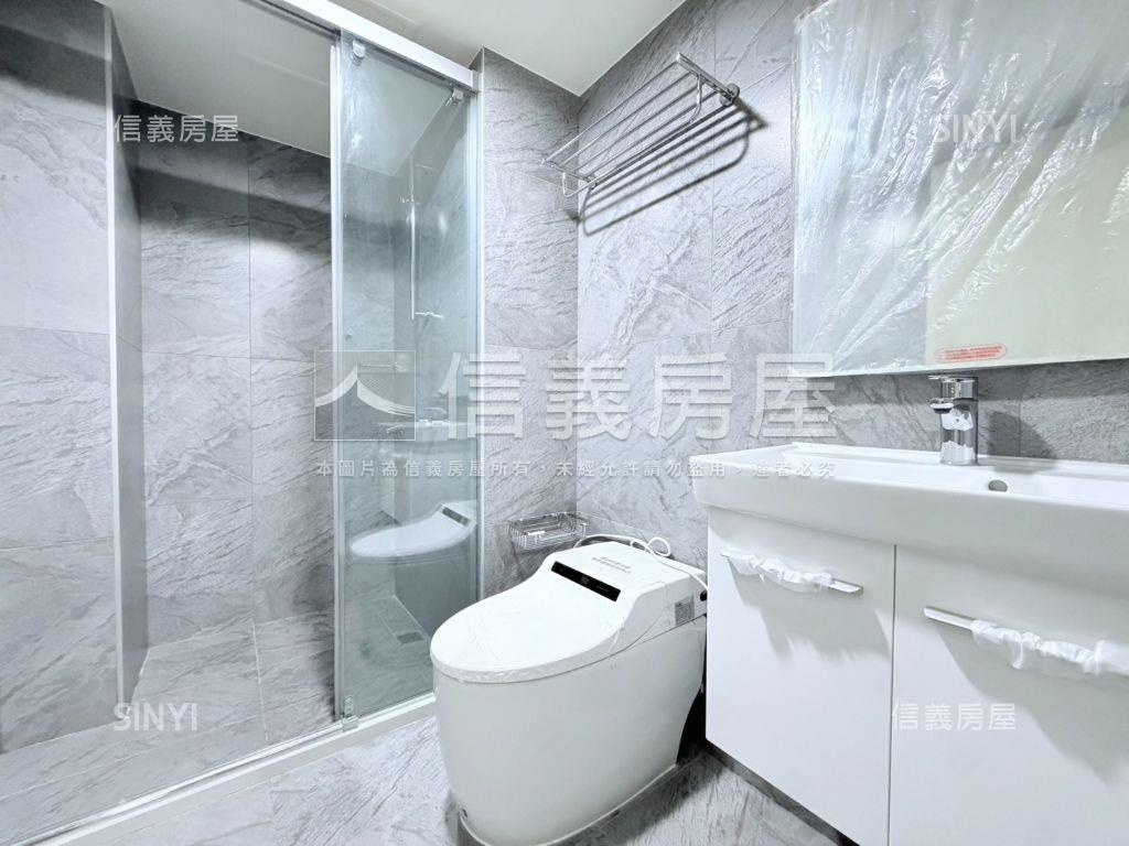 景安文匯兩房車位房屋室內格局與周邊環境