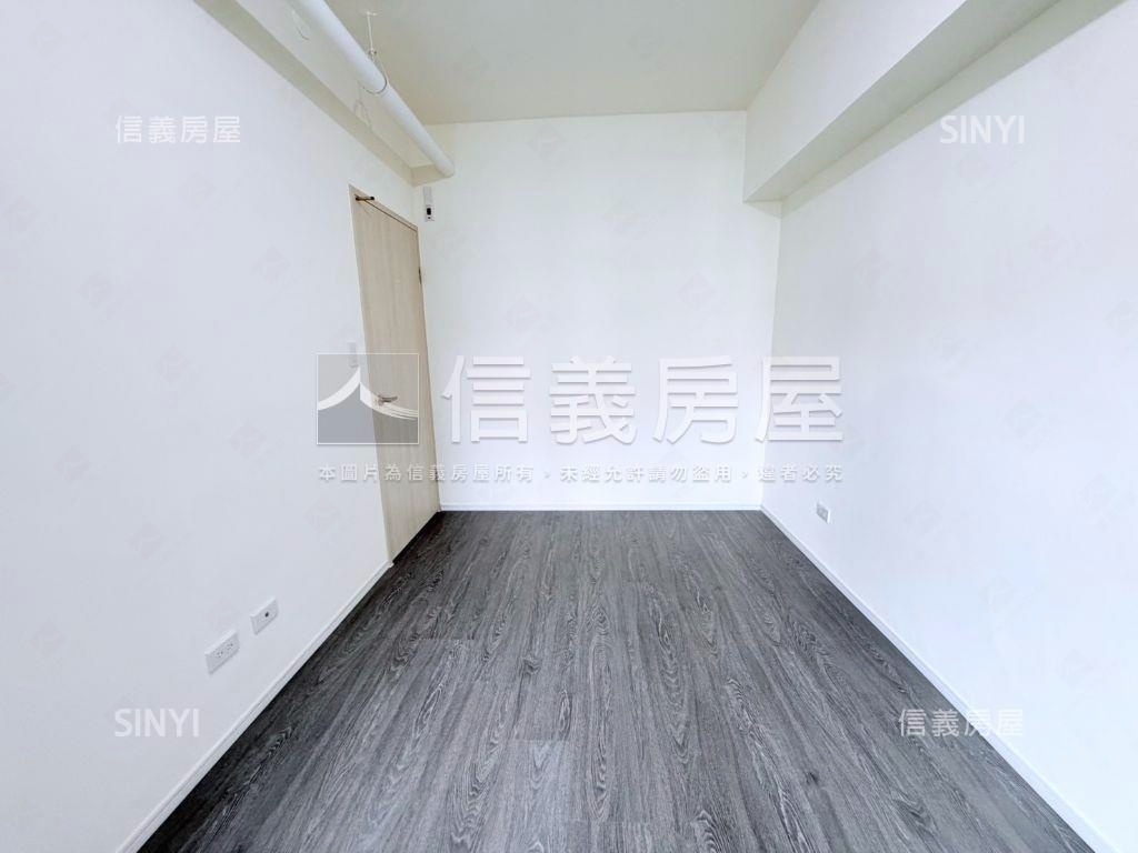 景安文匯兩房車位房屋室內格局與周邊環境