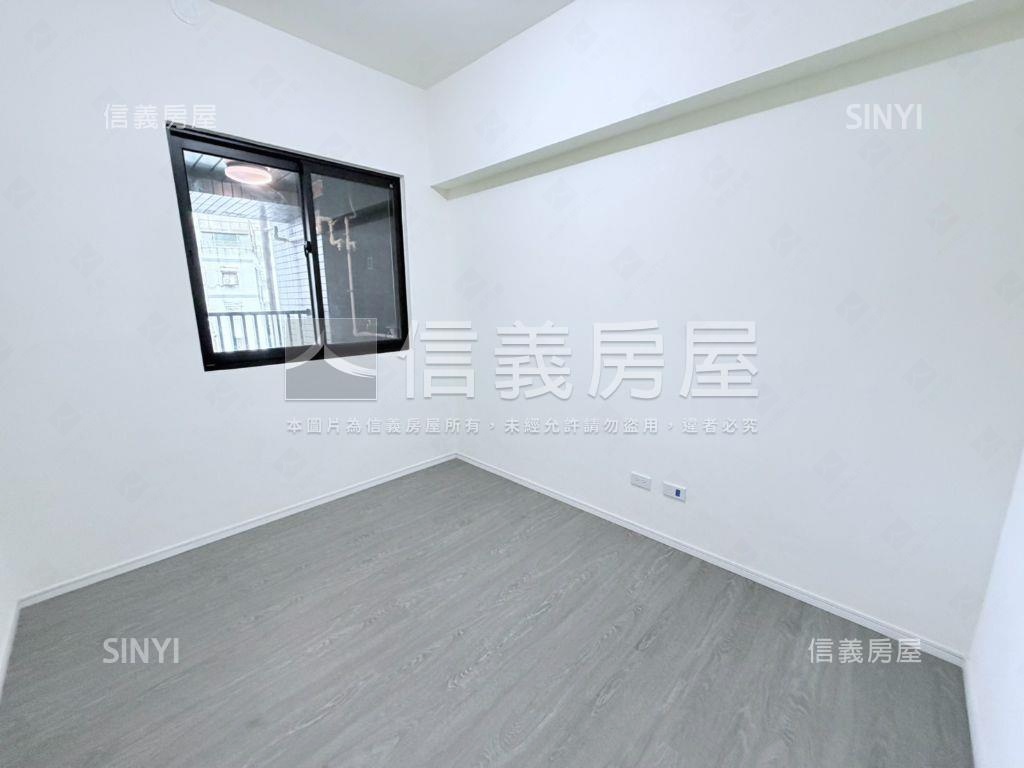 景安文匯兩房車位房屋室內格局與周邊環境