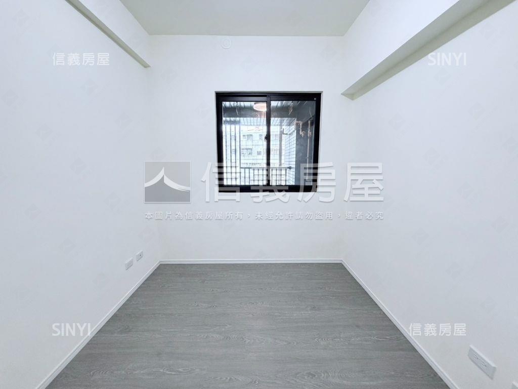 景安文匯兩房車位房屋室內格局與周邊環境