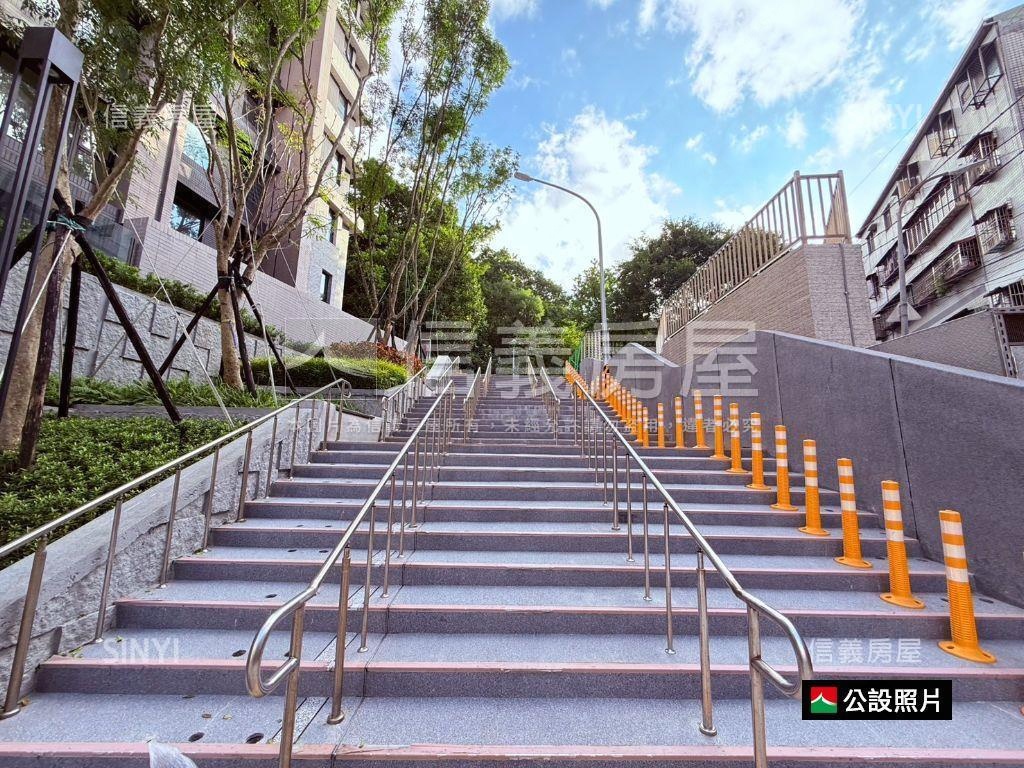 景安文匯兩房車位房屋室內格局與周邊環境