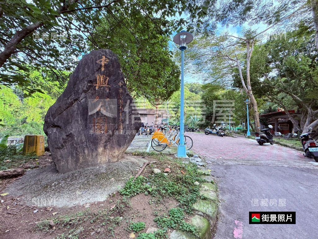 景安文匯兩房車位房屋室內格局與周邊環境