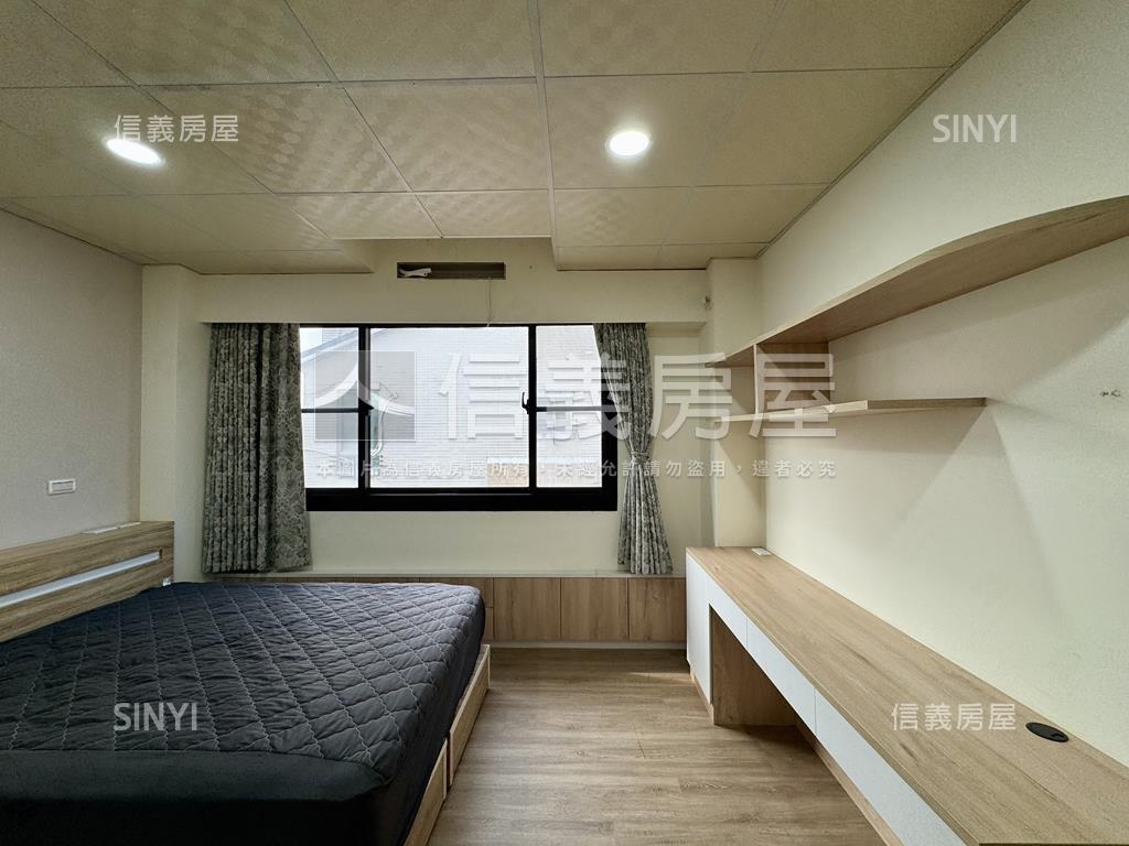 永大市角窗雙併車庫透天房屋室內格局與周邊環境