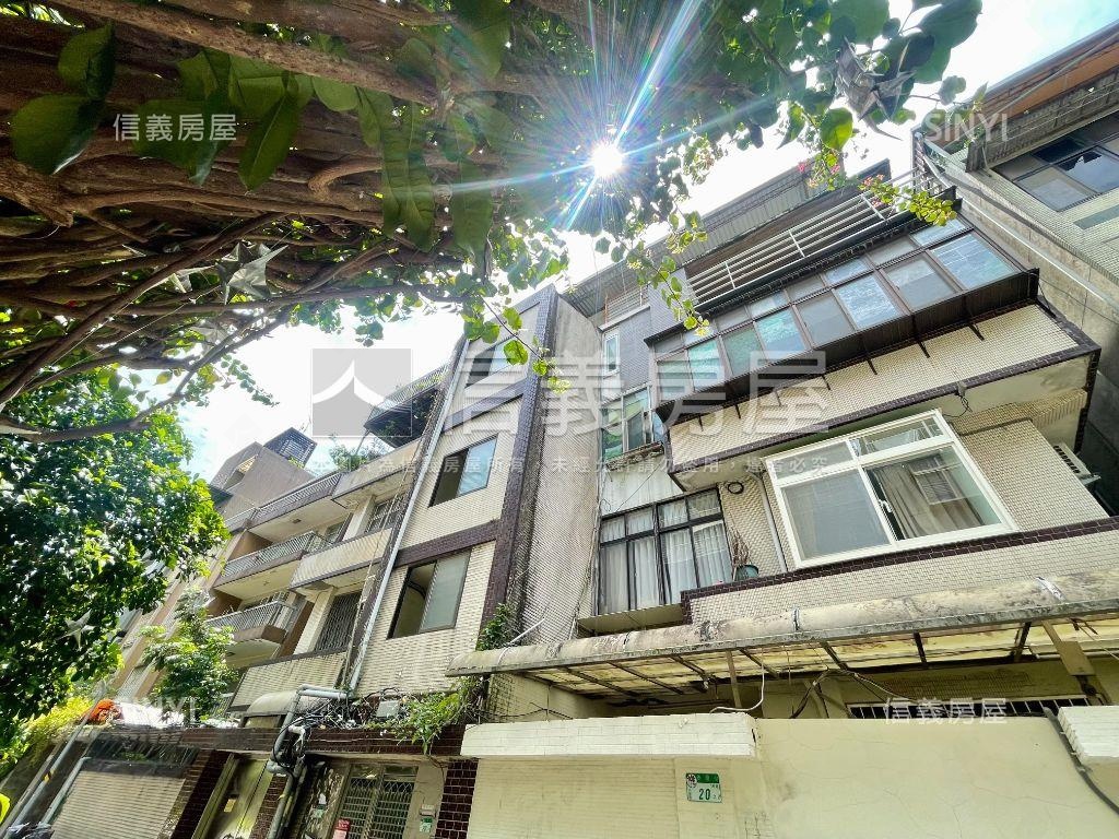 金華龍門溫馨美頂加房屋室內格局與周邊環境