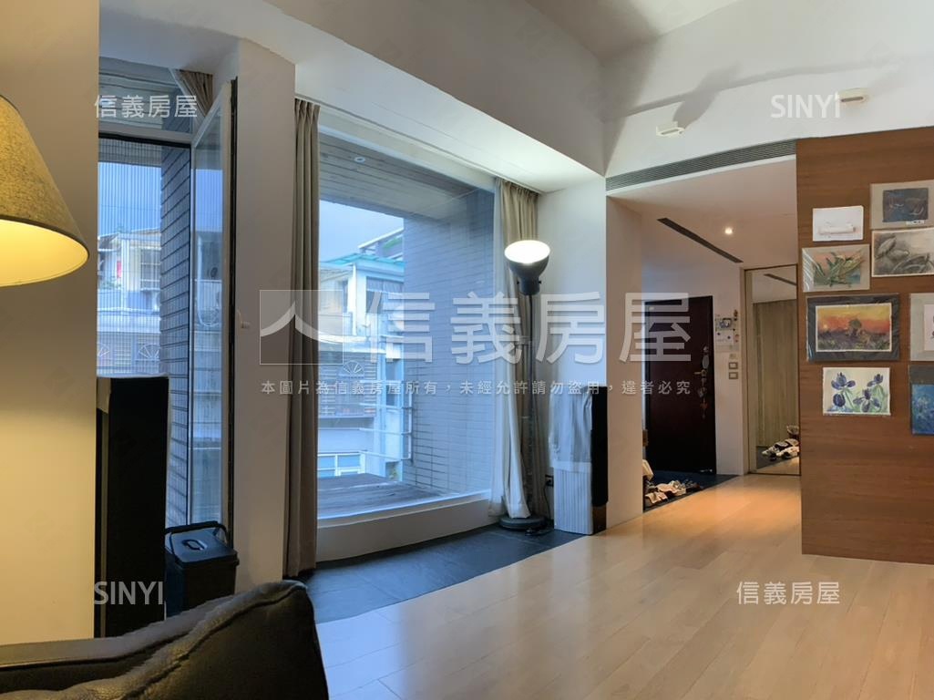 金華龍門溫馨美頂加房屋室內格局與周邊環境