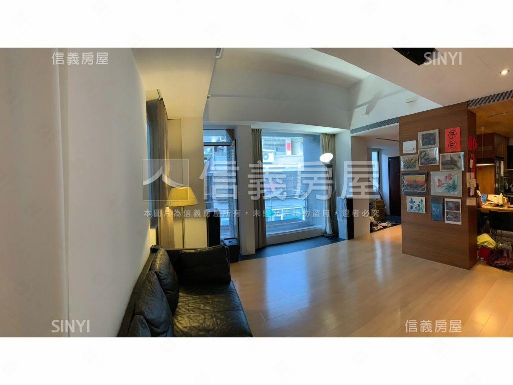 金華龍門溫馨美頂加房屋室內格局與周邊環境
