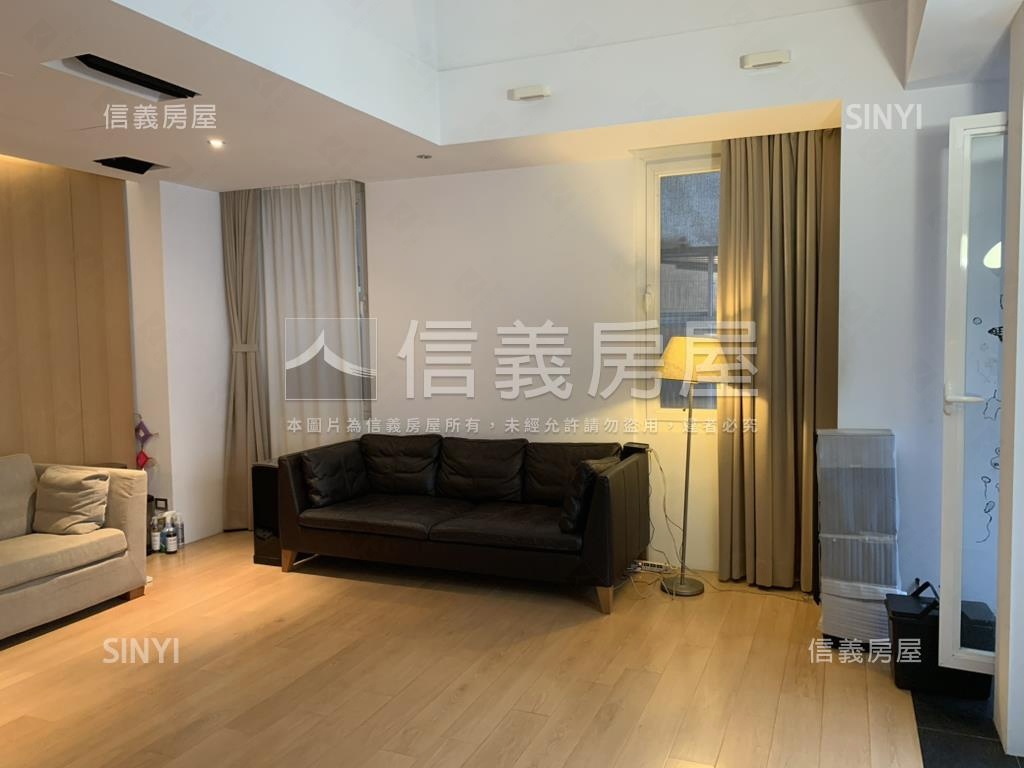 金華龍門溫馨美頂加房屋室內格局與周邊環境