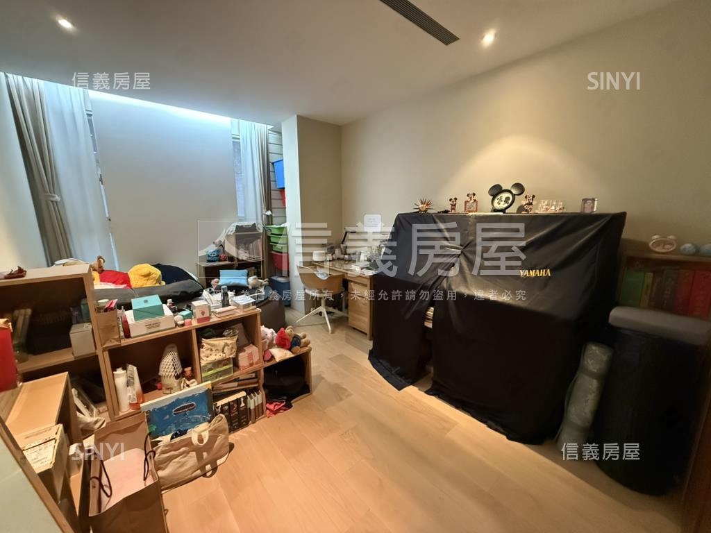 金華龍門溫馨美頂加房屋室內格局與周邊環境