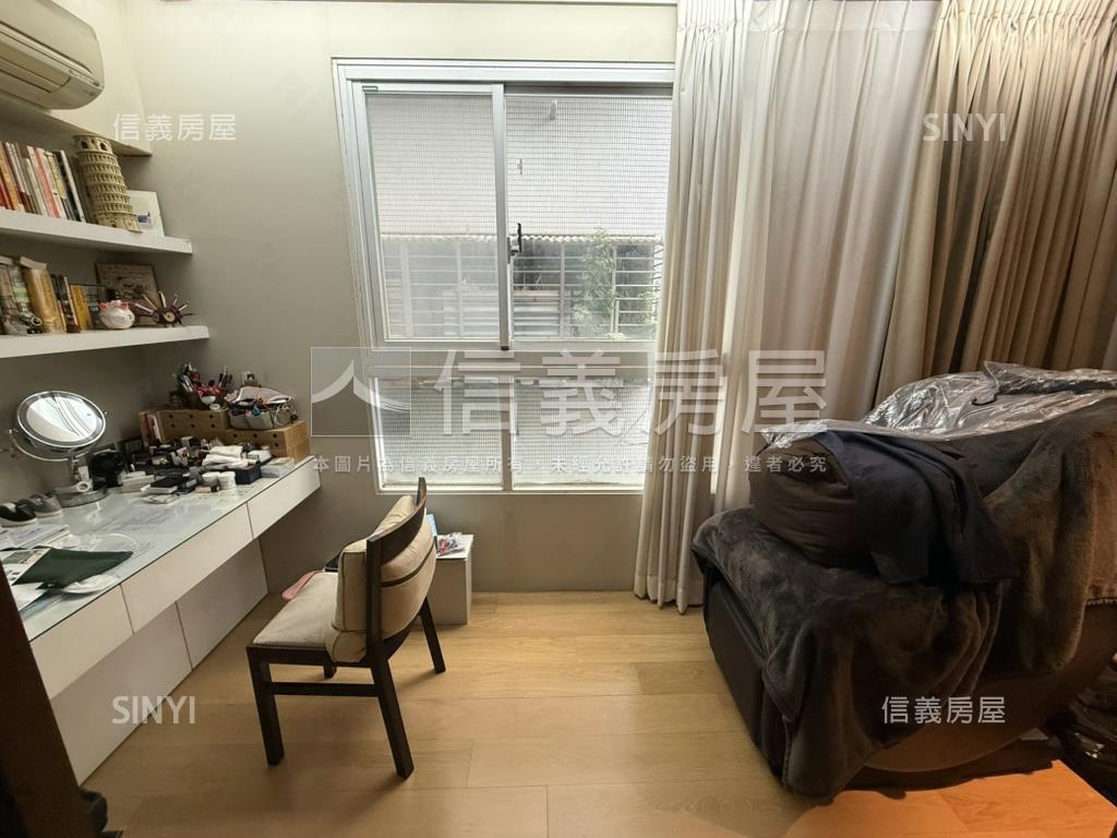 金華龍門溫馨美頂加房屋室內格局與周邊環境