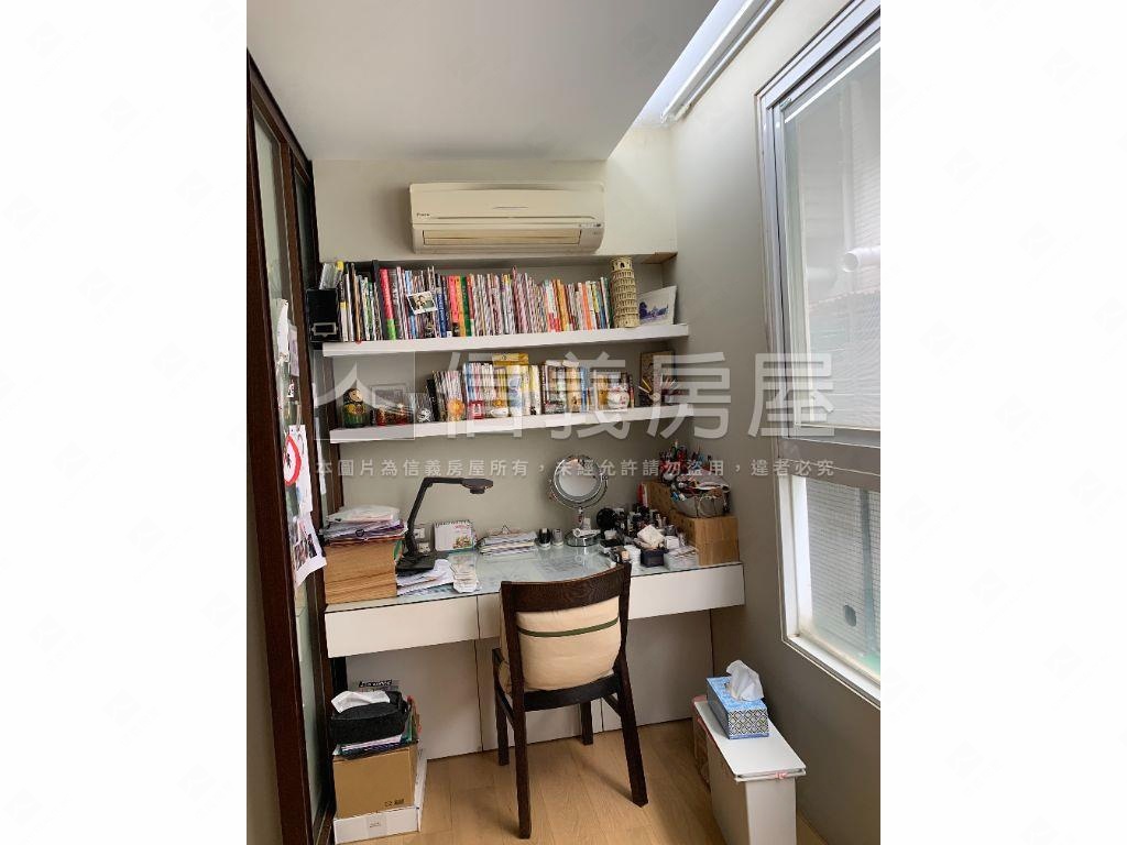 金華龍門溫馨美頂加房屋室內格局與周邊環境