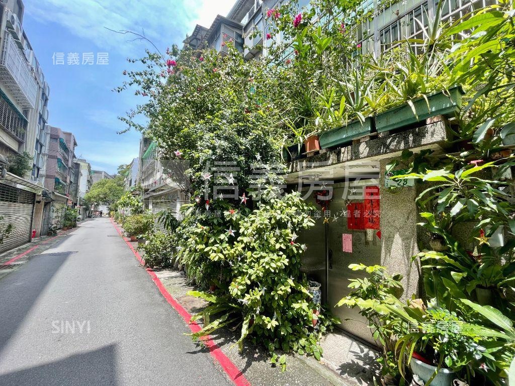 金華龍門溫馨美頂加房屋室內格局與周邊環境