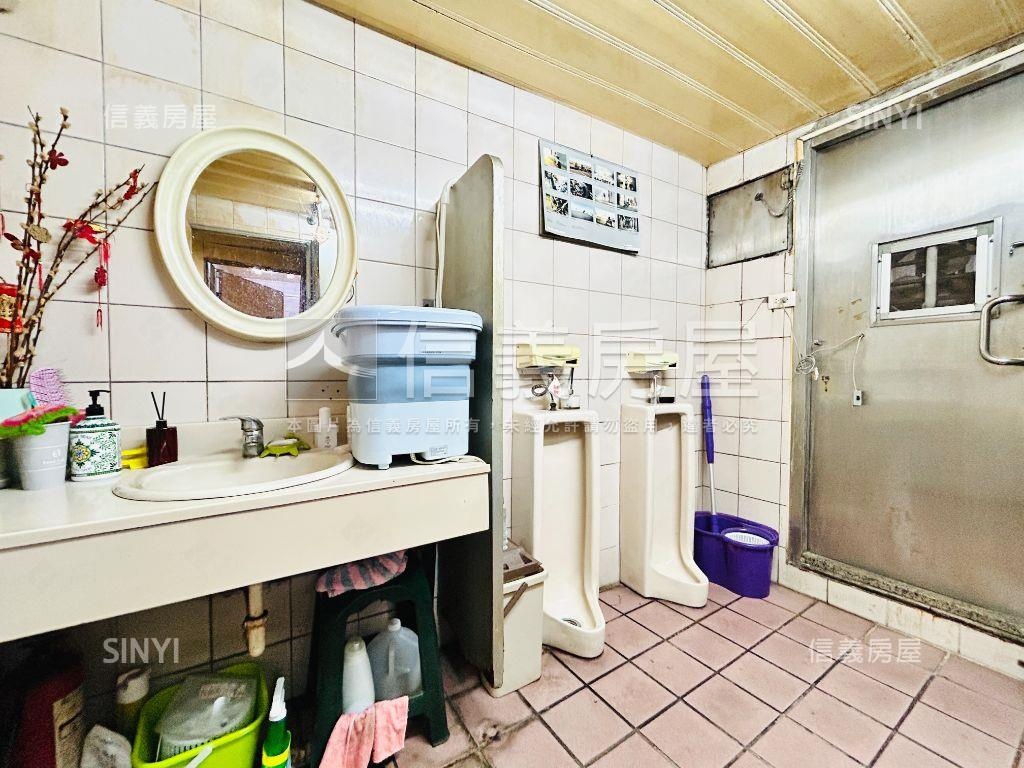 延平北優質金店面房屋室內格局與周邊環境