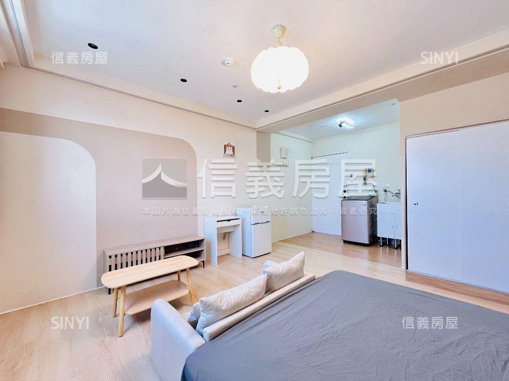 近未來Ｇ０８捷運美美套房房屋室內格局與周邊環境