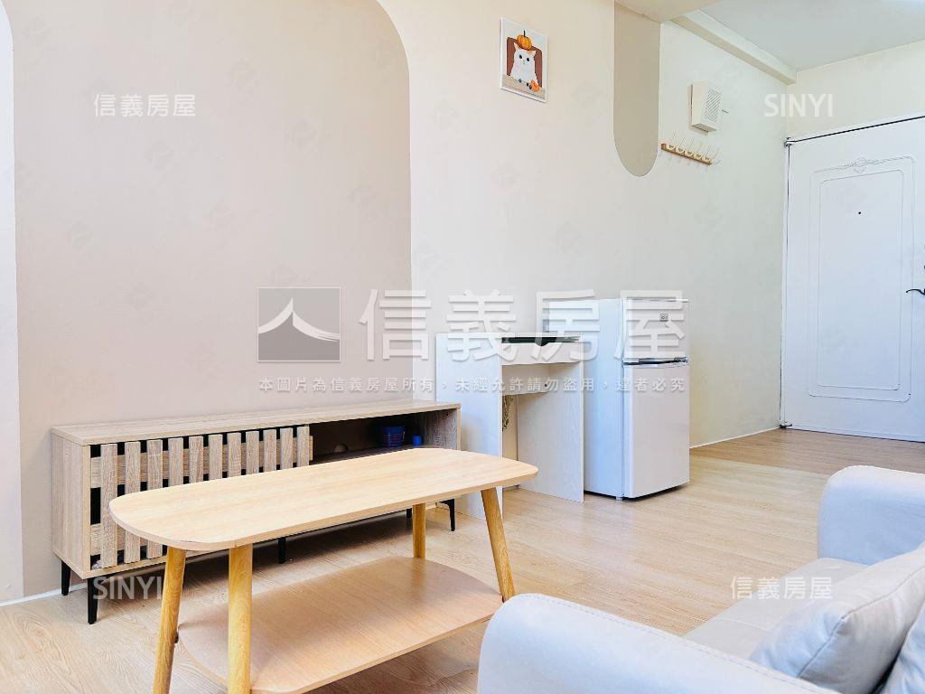 近未來Ｇ０８捷運美美套房房屋室內格局與周邊環境