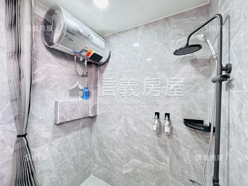 近未來Ｇ０８捷運美美套房房屋室內格局與周邊環境