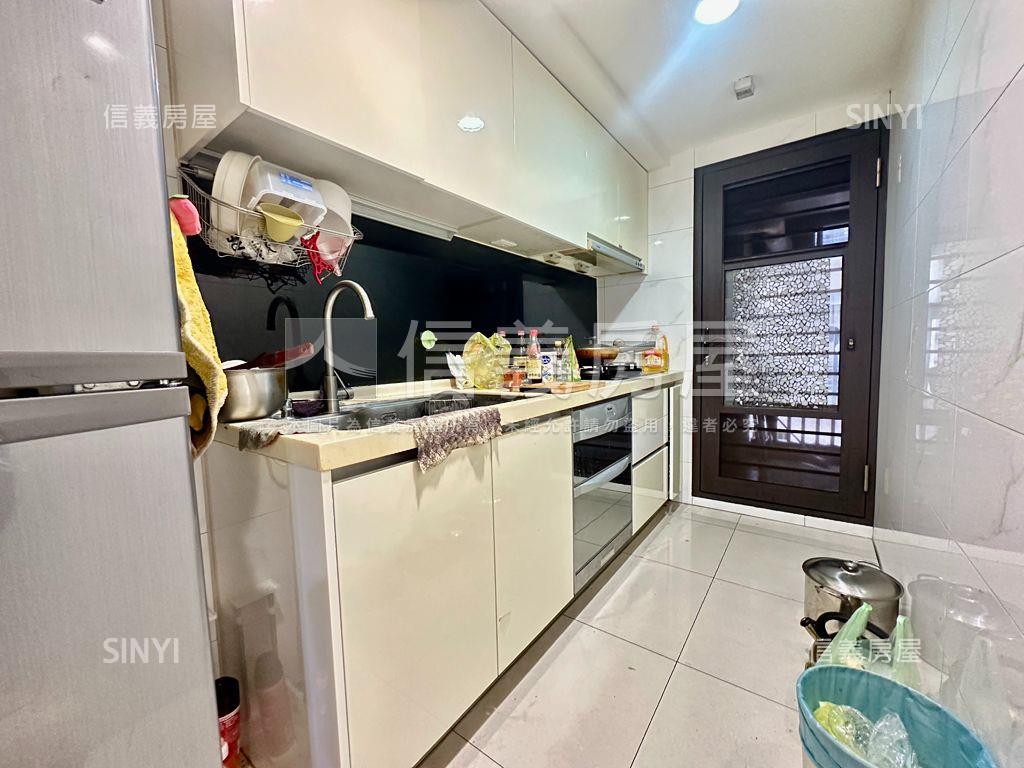 松竹車站旁震後三房平車房屋室內格局與周邊環境