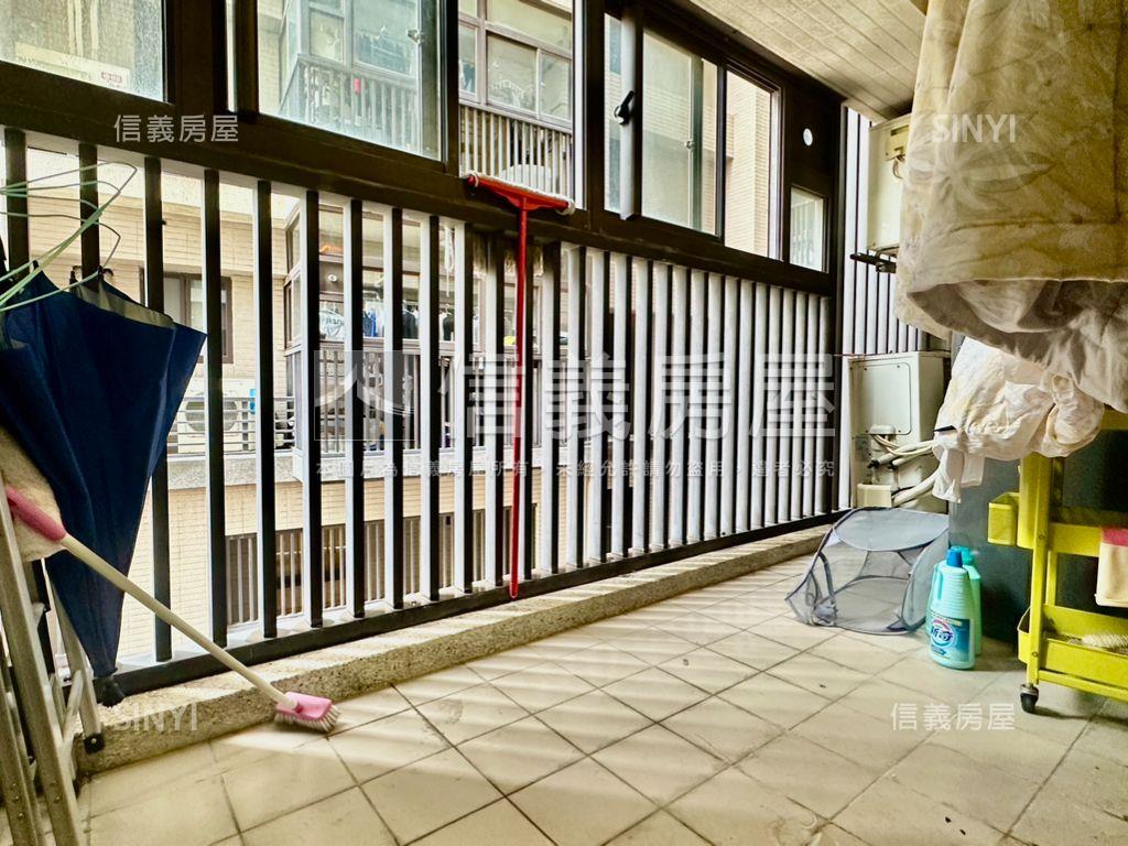 松竹車站旁震後三房平車房屋室內格局與周邊環境