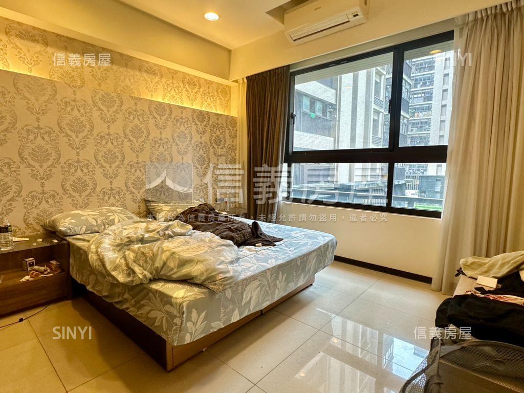 松竹車站旁震後三房平車房屋室內格局與周邊環境