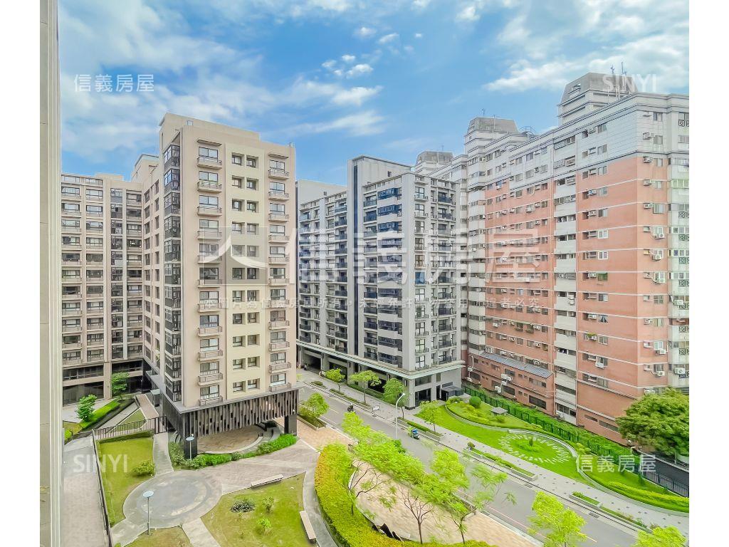 松竹車站旁震後三房平車房屋室內格局與周邊環境