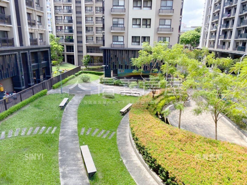 松竹車站旁震後三房平車房屋室內格局與周邊環境