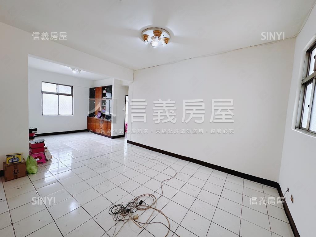 明德邊間美寓房屋室內格局與周邊環境