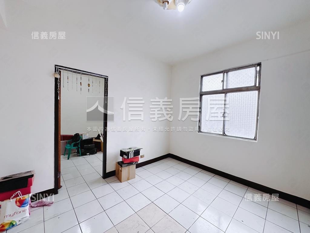 明德邊間美寓房屋室內格局與周邊環境