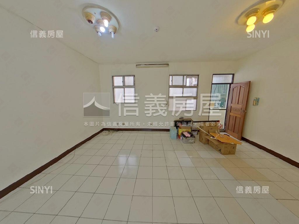 明德邊間美寓房屋室內格局與周邊環境