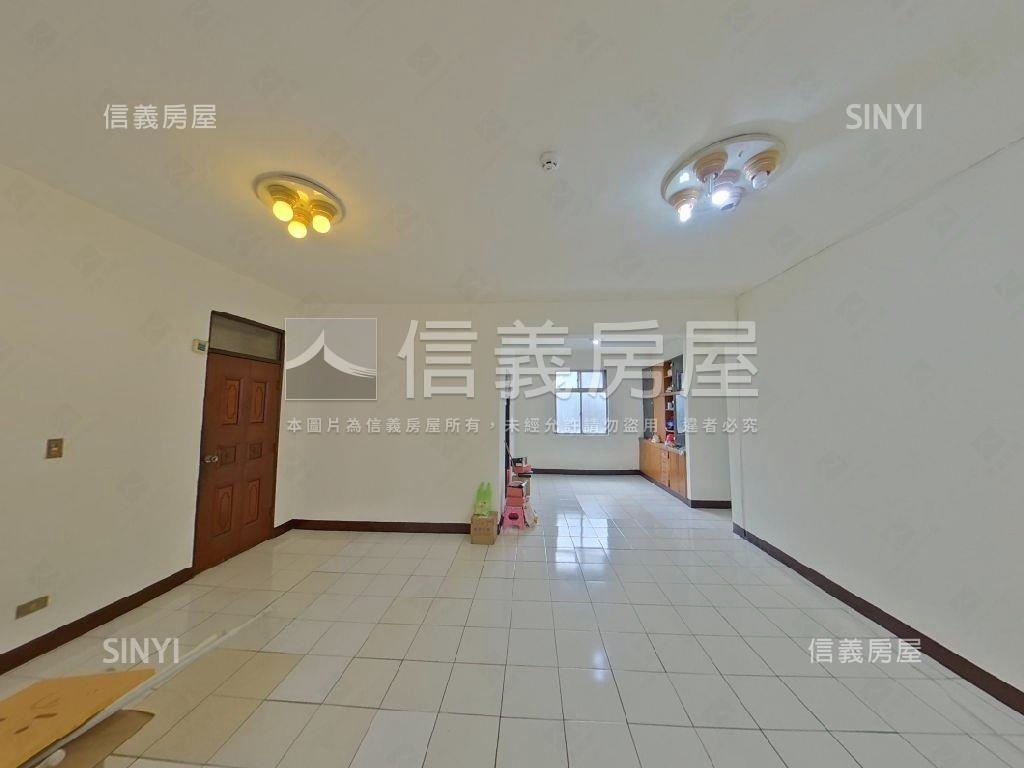 明德邊間美寓房屋室內格局與周邊環境