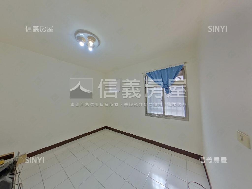 明德邊間美寓房屋室內格局與周邊環境