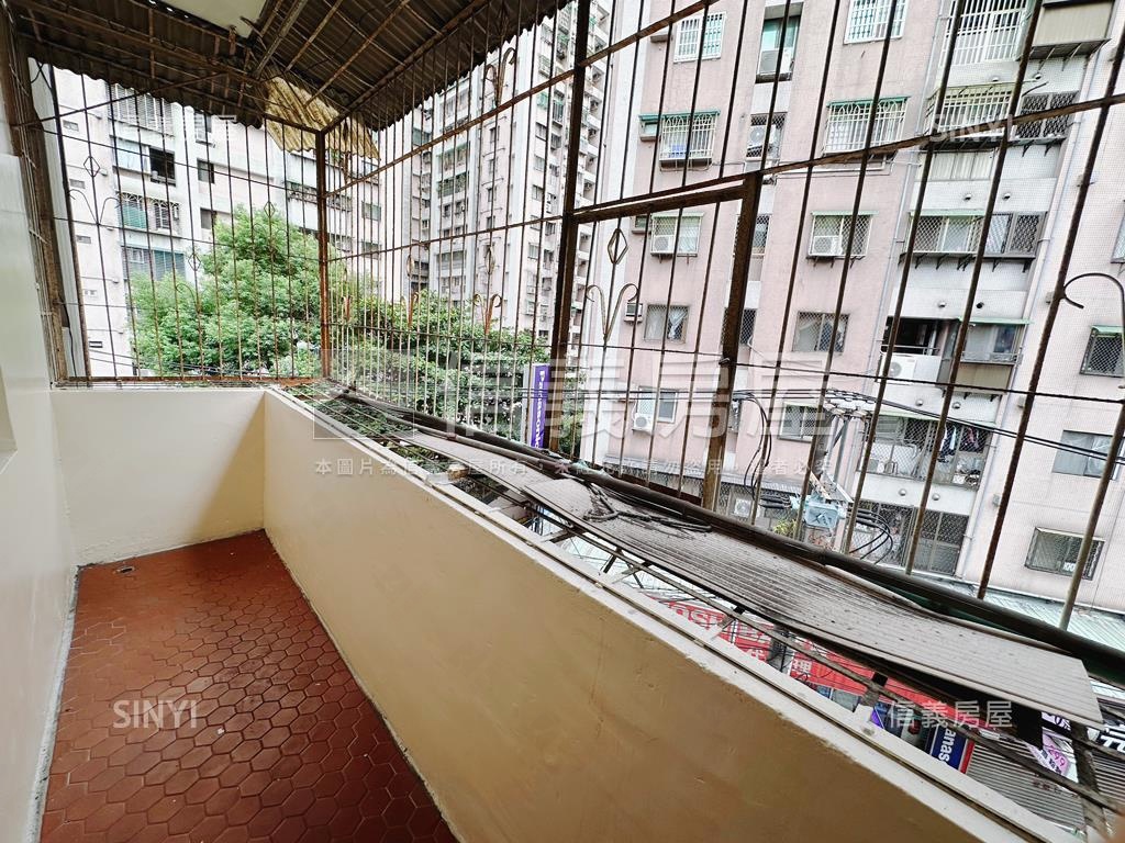 明德邊間美寓房屋室內格局與周邊環境