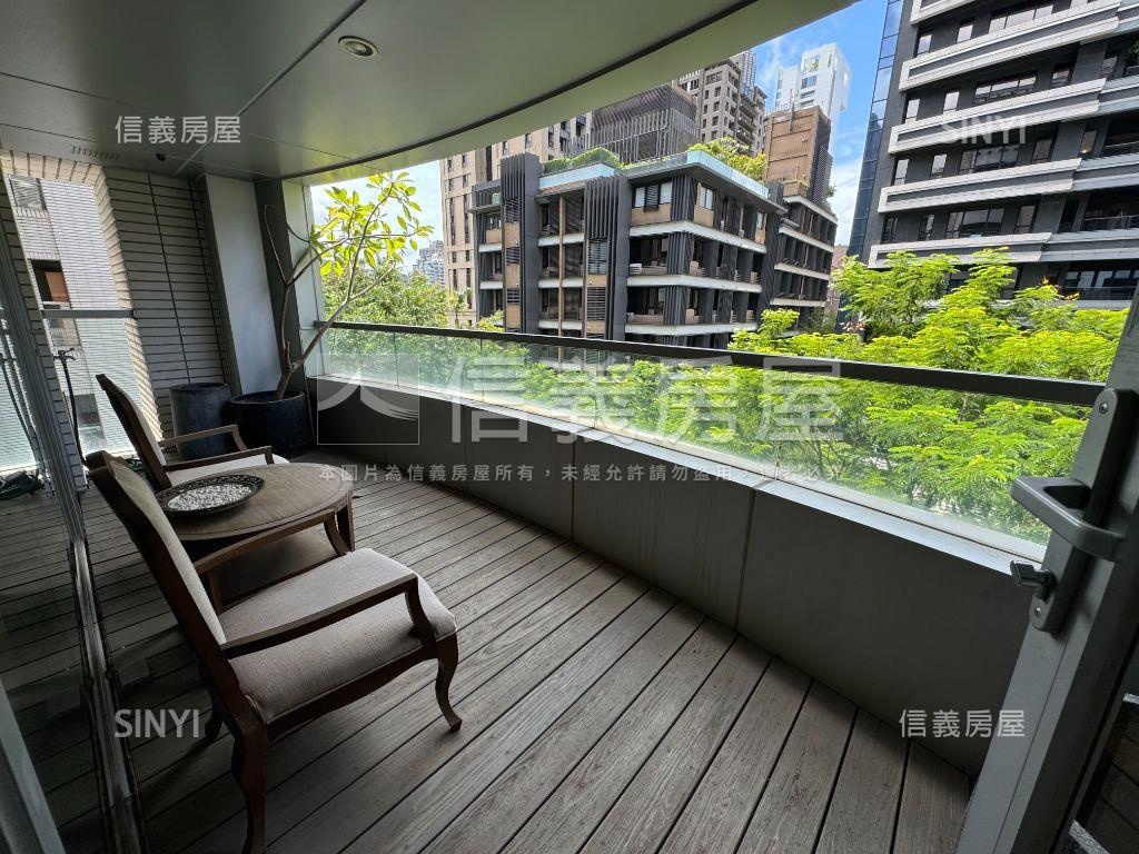 質感極品★信義亞緻★房屋室內格局與周邊環境