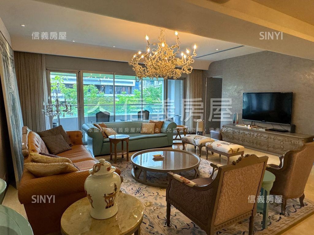 質感極品★信義亞緻★房屋室內格局與周邊環境