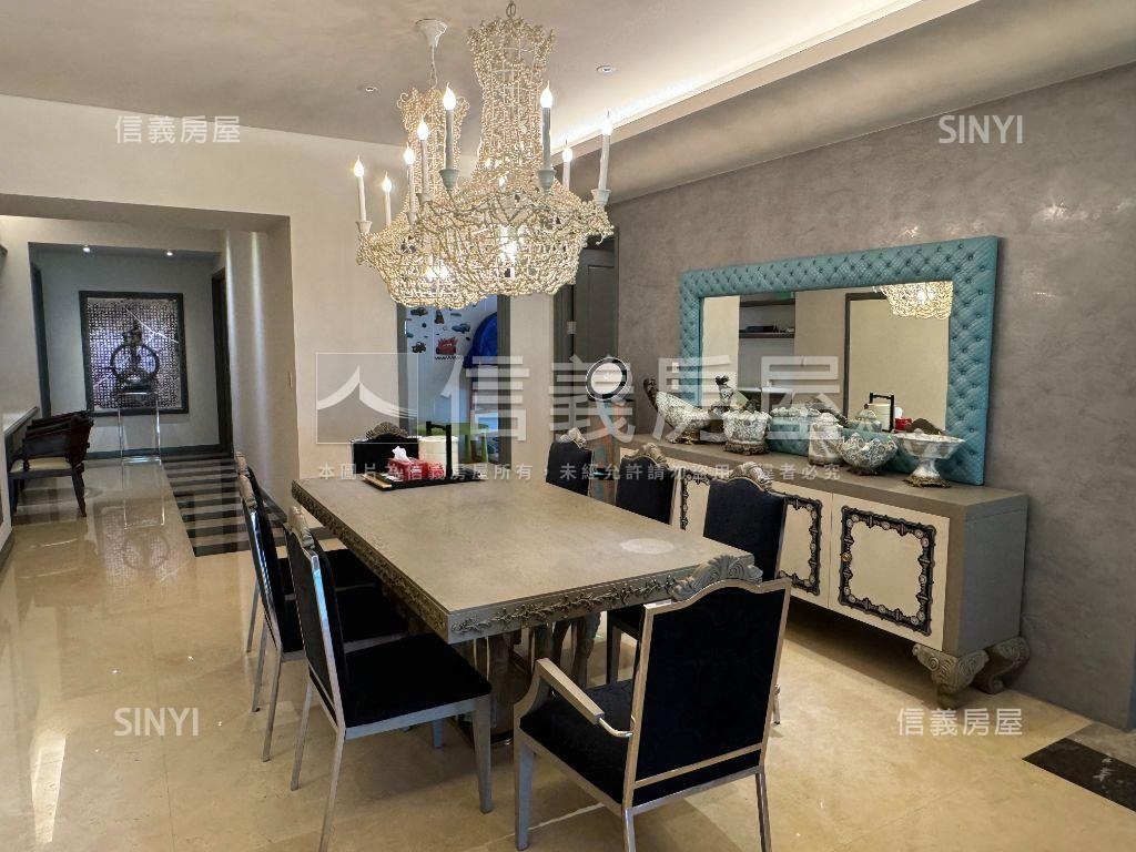 質感極品★信義亞緻★房屋室內格局與周邊環境